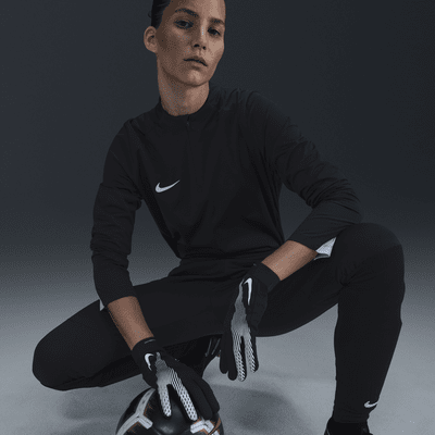 Nike Strike Women's Storm-FIT Drill Top. Nike.com